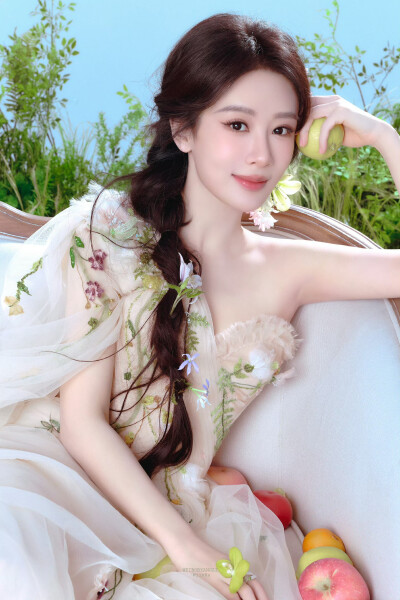 杨紫