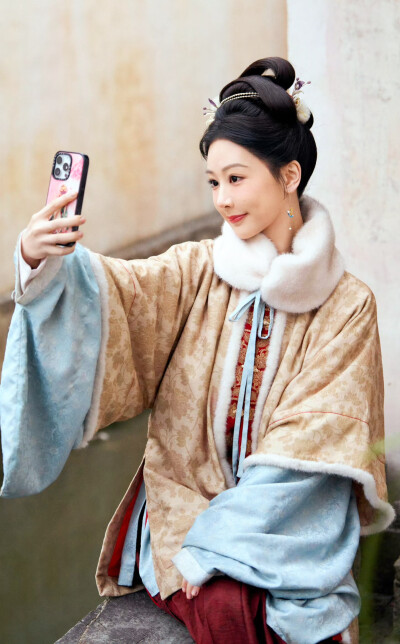 杨紫