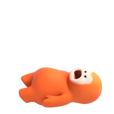 小福猩表情包553弹