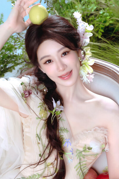 杨紫