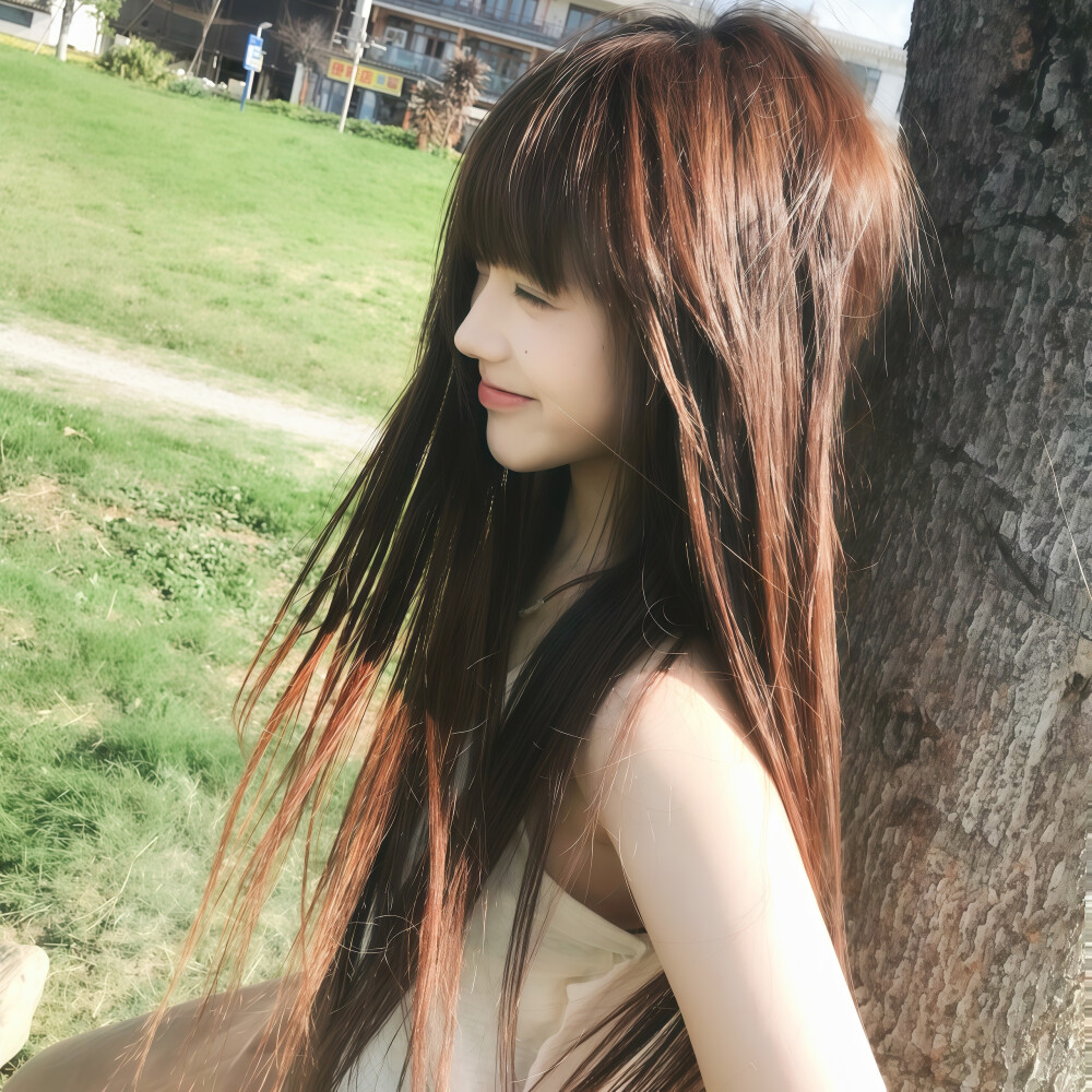 女头
二传头像注明出处