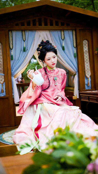 良陈美锦