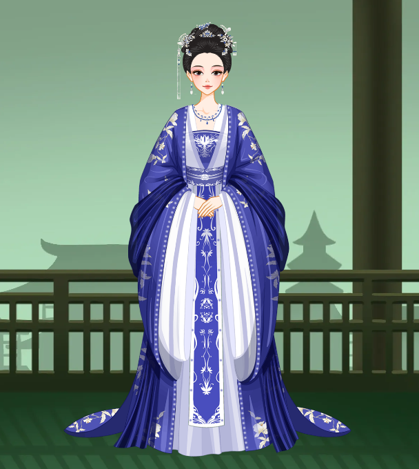 绛阙谣