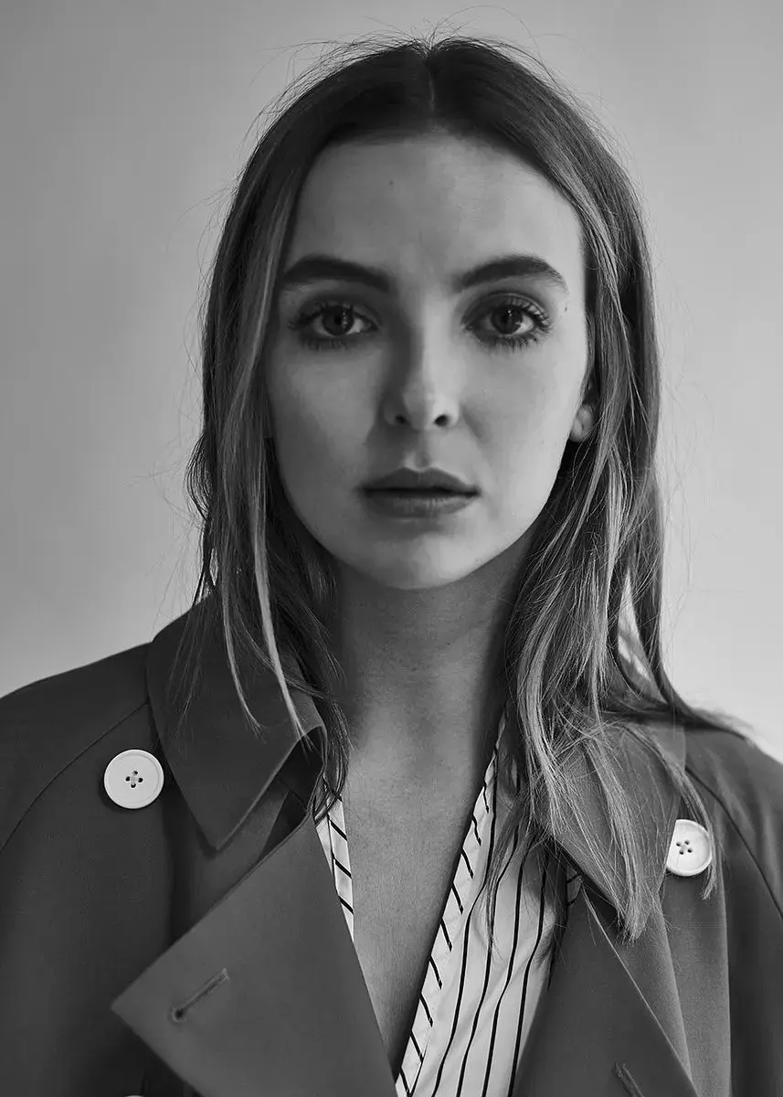 Jodie Comer