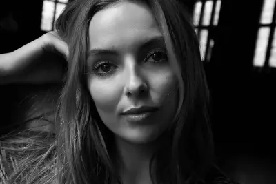 Jodie Comer