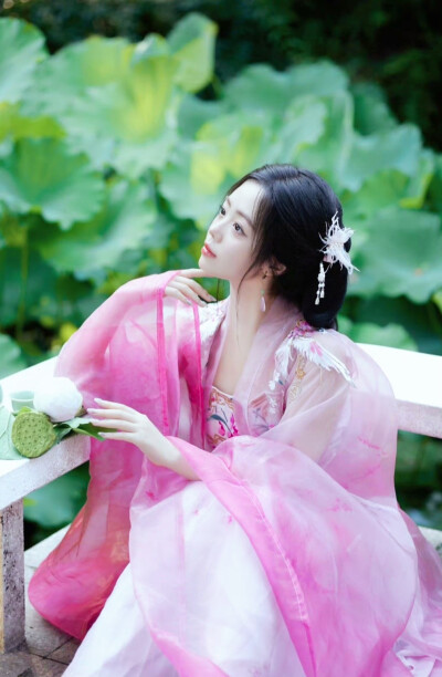 林思妤