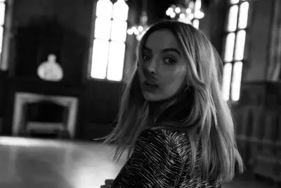 Jodie Comer