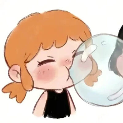 闺蜜头像