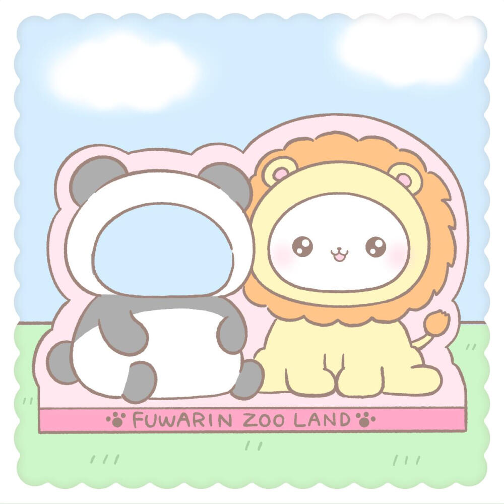 棉棉玛咻