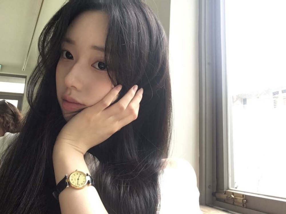 金镀我