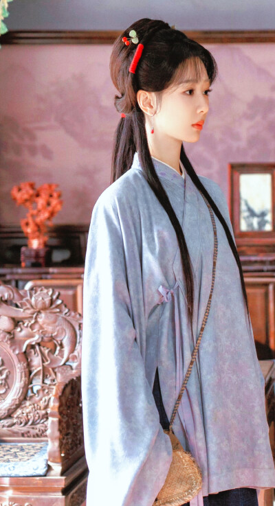 杨紫