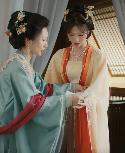 锦绣令