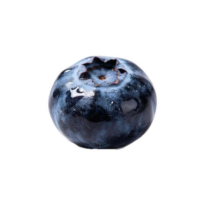 水果白底头像