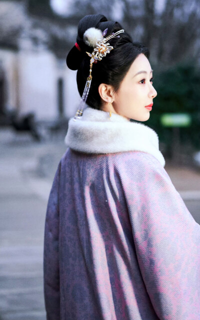 杨紫