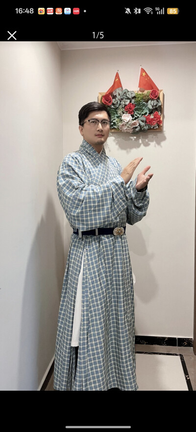 。
