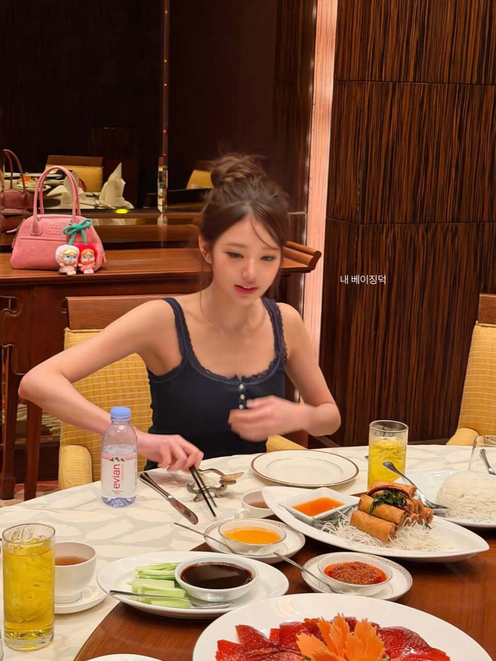 张元英 wonyoung