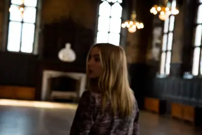 Jodie Comer
