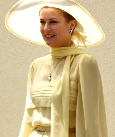 grace Kelly