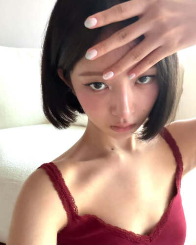 直井怜 rei