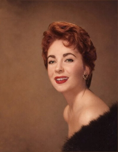 Elizabeth Taylor ​​​