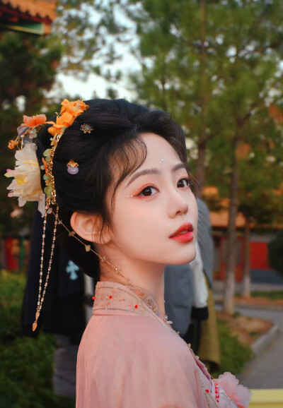 林思妤