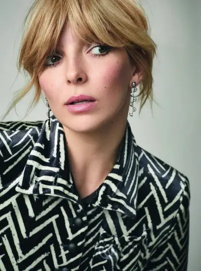 Jodie Comer