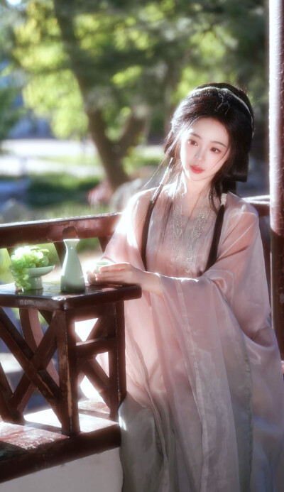 林思妤
