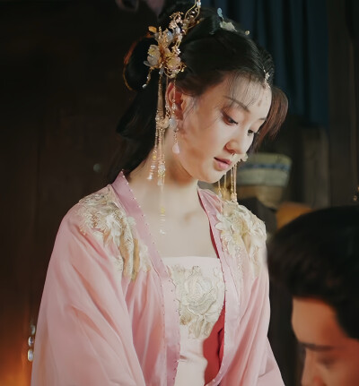 锦绣令
