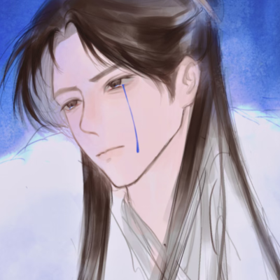 一滴泪的重量