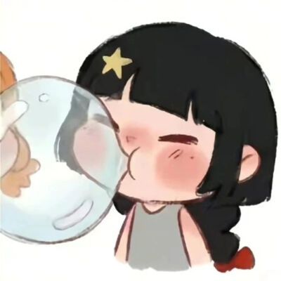 闺蜜头像