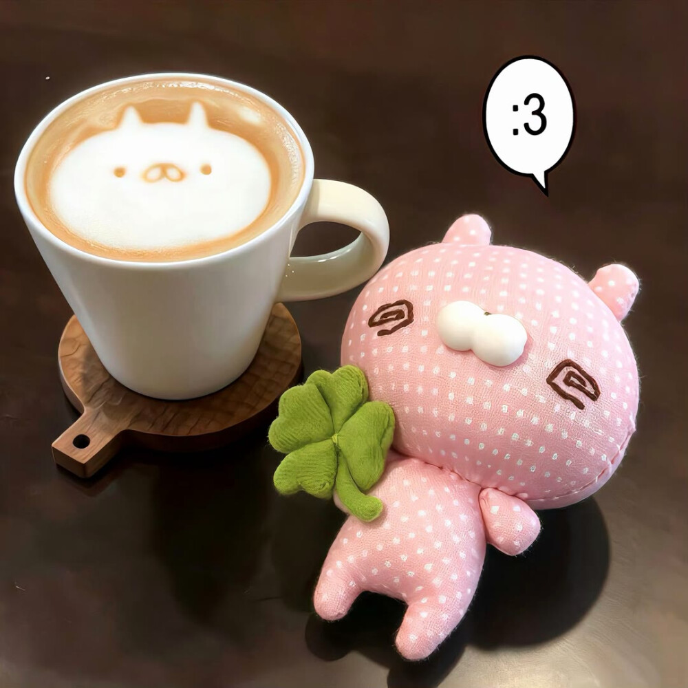 图源ks：偷喝汽水