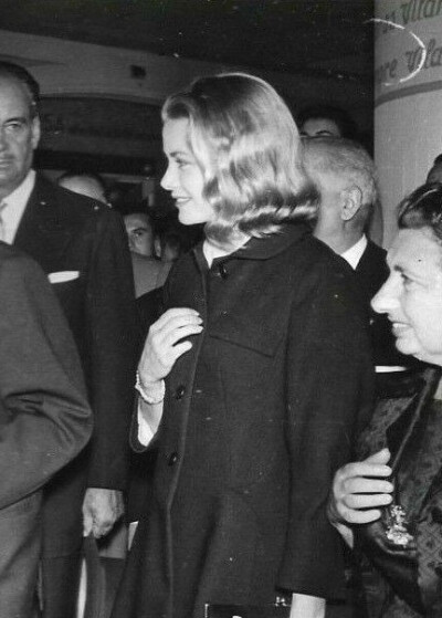 grace Kelly