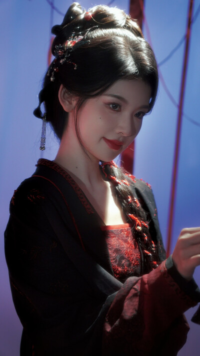 张淼怡