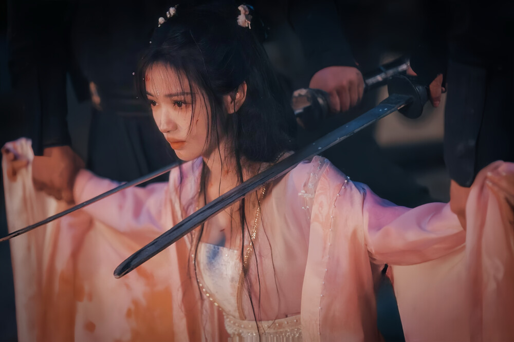 锦绣令