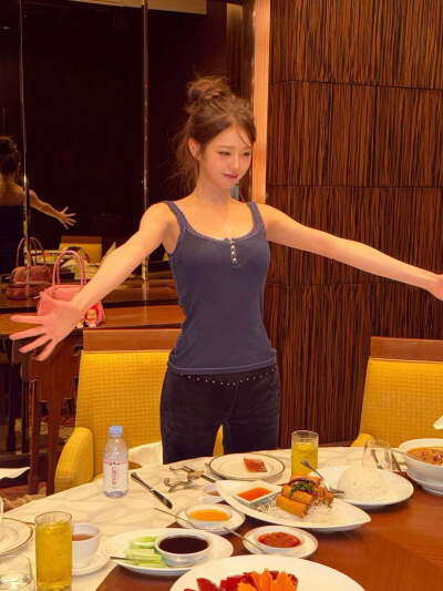 张元英 wonyoung
