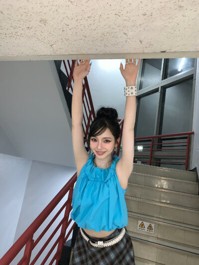 柳智敏 karina