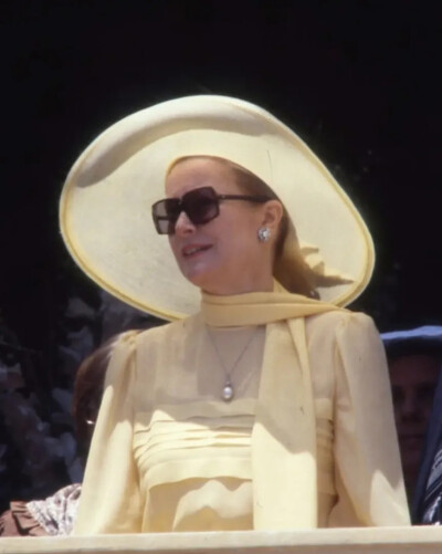 grace Kelly
