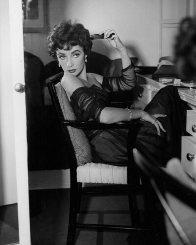 Elizabeth Taylor ​​​