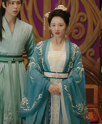 锦绣令