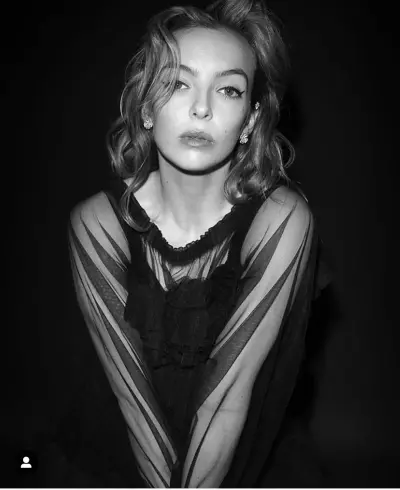Jodie Comer