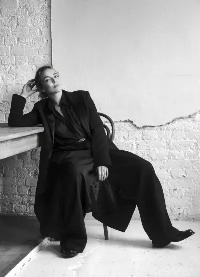 Jodie Comer