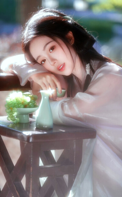 林思妤