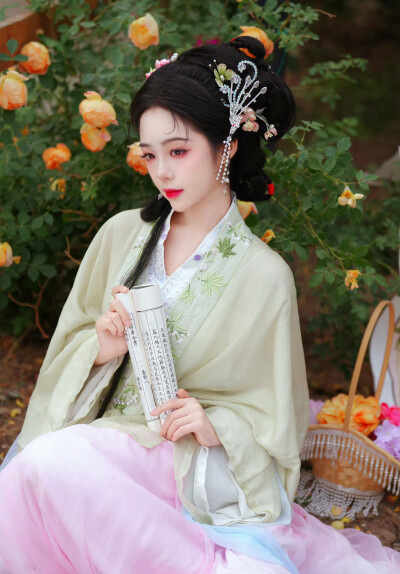 林思妤