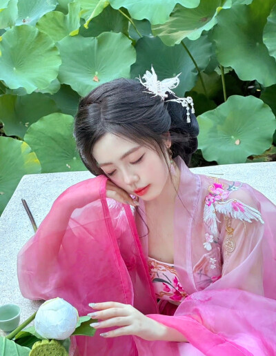 林思妤