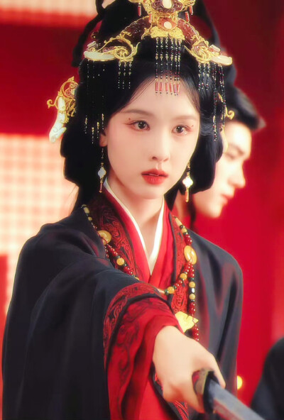 陈都灵