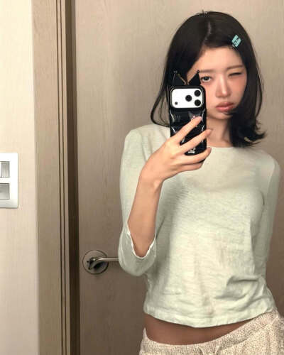 直井怜 rei