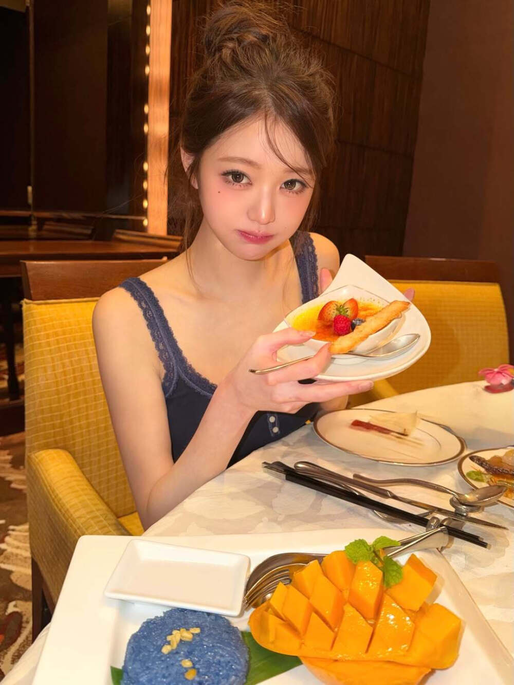 张元英 wonyoung