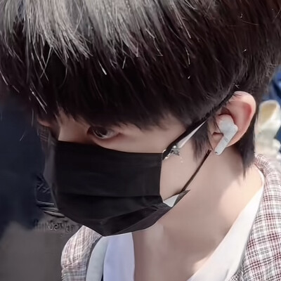 杨博文