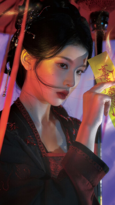 张淼怡