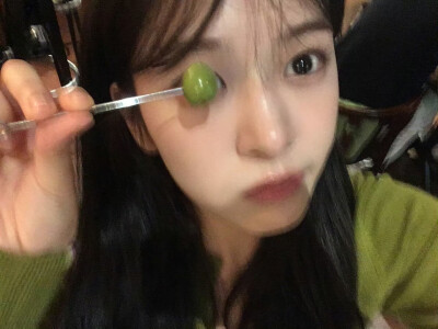 安宥真